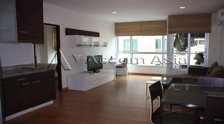  1  1 br Condominium for rent and sale in Sukhumvit ,Bangkok BTS Ekkamai at The Address Sukhumvit 42 1514291
