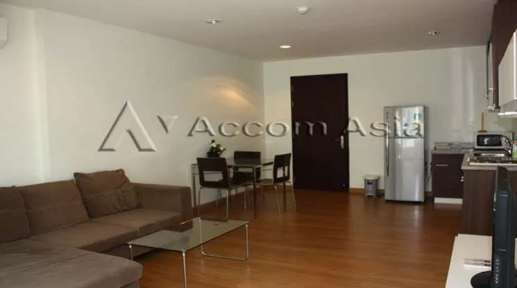 4  1 br Condominium for rent and sale in Sukhumvit ,Bangkok BTS Ekkamai at The Address Sukhumvit 42 1514291