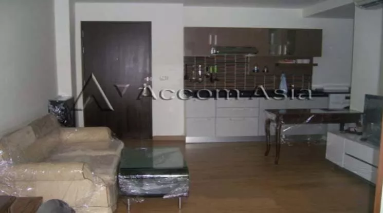The Address Sukhumvit 42 Condominium  1 Bedroom for Sale BTS Ekkamai in Sukhumvit Bangkok