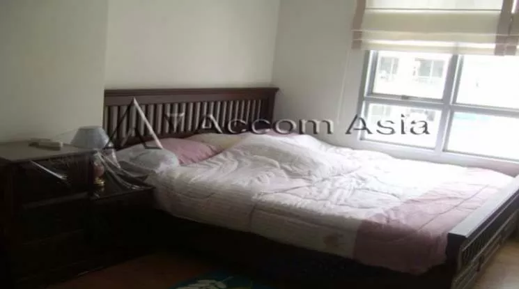 5  1 br Condominium For Sale in Sukhumvit ,Bangkok BTS Ekkamai at The Address Sukhumvit 42 1514295