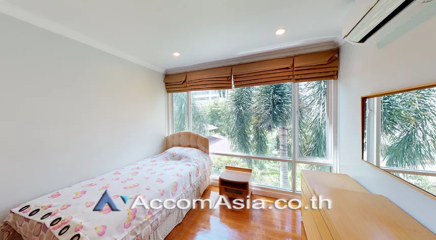 6  2 br Condominium For Rent in Sukhumvit ,Bangkok BTS Asok - MRT Sukhumvit at Baan Siri Sukhumvit 10 1514301