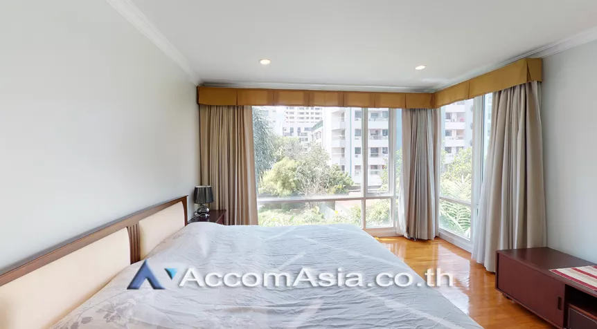 7  2 br Condominium For Rent in Sukhumvit ,Bangkok BTS Asok - MRT Sukhumvit at Baan Siri Sukhumvit 10 1514301
