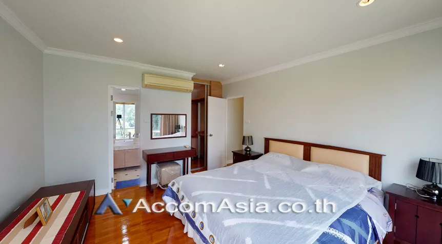 8  2 br Condominium For Rent in Sukhumvit ,Bangkok BTS Asok - MRT Sukhumvit at Baan Siri Sukhumvit 10 1514301