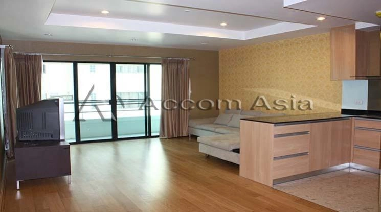  2  2 br Condominium for rent and sale in Sathorn ,Bangkok BTS Sala Daeng - MRT Lumphini at Sathorn Gardens 1514305