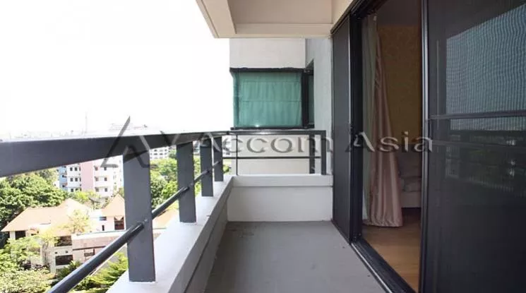 4  2 br Condominium for rent and sale in Sathorn ,Bangkok BTS Sala Daeng - MRT Lumphini at Sathorn Gardens 1514305