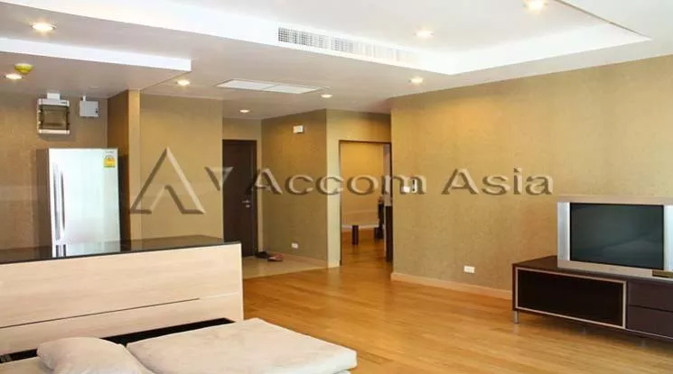 8  2 br Condominium for rent and sale in Sathorn ,Bangkok BTS Sala Daeng - MRT Lumphini at Sathorn Gardens 1514305