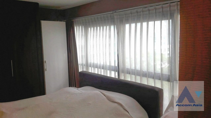 5  2 br Condominium for rent and sale in Sathorn ,Bangkok BTS Sala Daeng - MRT Lumphini at Sathorn Gardens 1514305