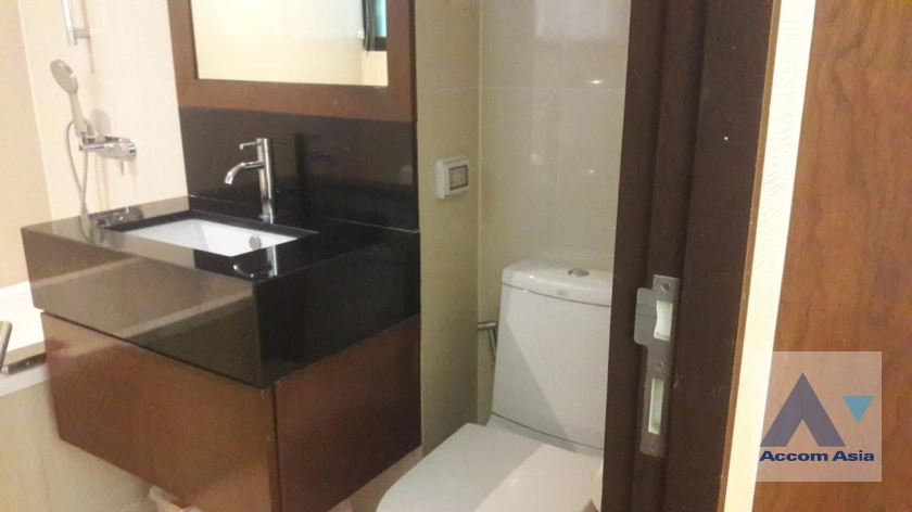 6  2 br Condominium for rent and sale in Sathorn ,Bangkok BTS Sala Daeng - MRT Lumphini at Sathorn Gardens 1514305