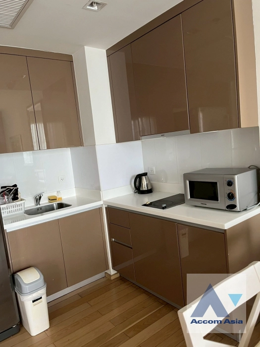 unit 1 Bedroom  Condominium For Rent & Sale in Sukhumvit, Bangkok  near BTS Thong Lo (1514307)
