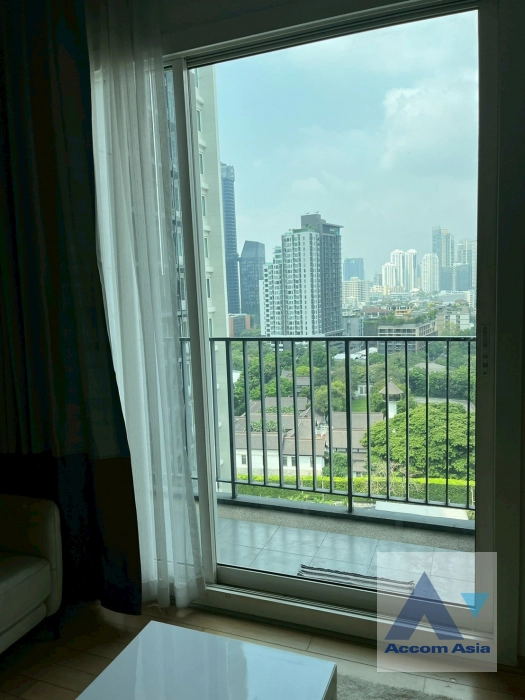 8  1 br Condominium for rent and sale in Sukhumvit ,Bangkok BTS Thong Lo at Siri at Sukhumvit 1514307