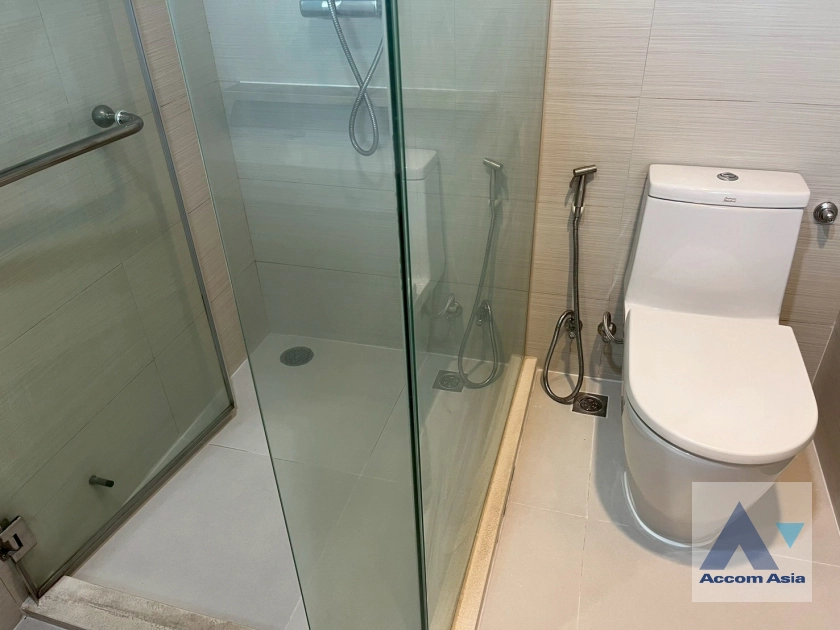 9  1 br Condominium for rent and sale in Sukhumvit ,Bangkok BTS Thong Lo at Siri at Sukhumvit 1514307