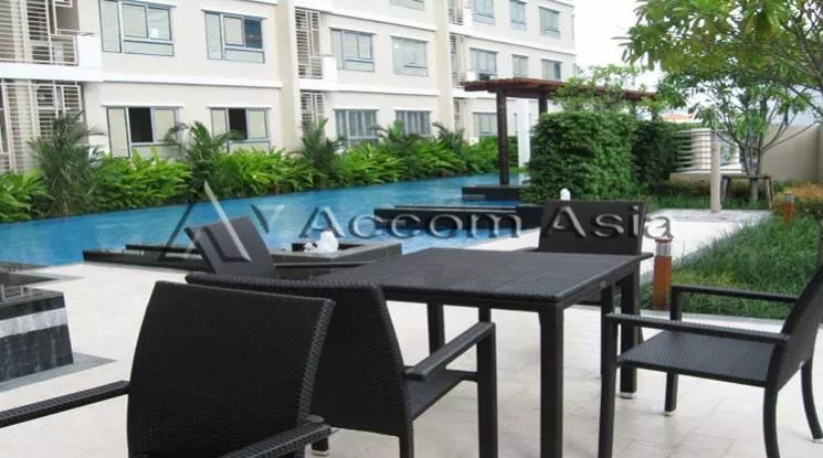  2  1 br Condominium for rent and sale in Sukhumvit ,Bangkok BTS Phrom Phong at Condo One X Sukhumvit 26 1514308