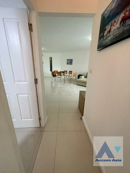 7  2 br Condominium for rent and sale in Sathorn ,Bangkok BRT Thanon Chan at Bangkok Garden Condominium 1514321