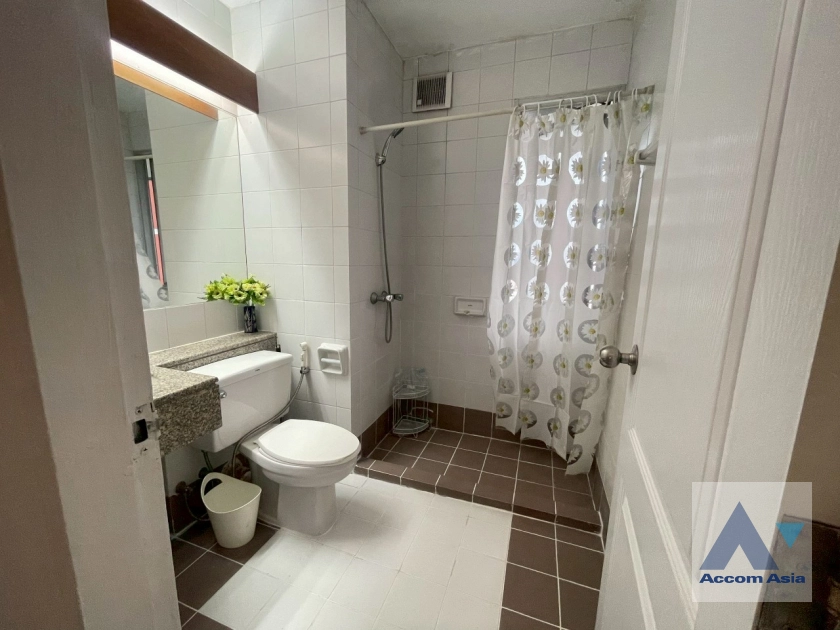 16  2 br Condominium for rent and sale in Sathorn ,Bangkok BRT Thanon Chan at Bangkok Garden Condominium 1514321