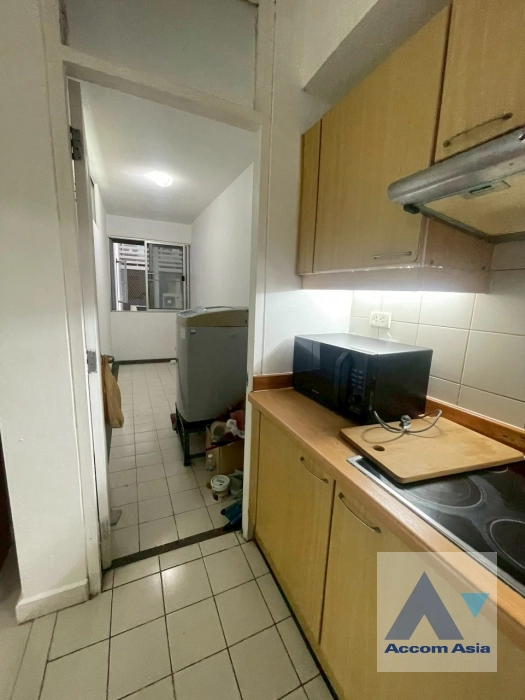 6  2 br Condominium for rent and sale in Sathorn ,Bangkok BRT Thanon Chan at Bangkok Garden Condominium 1514321