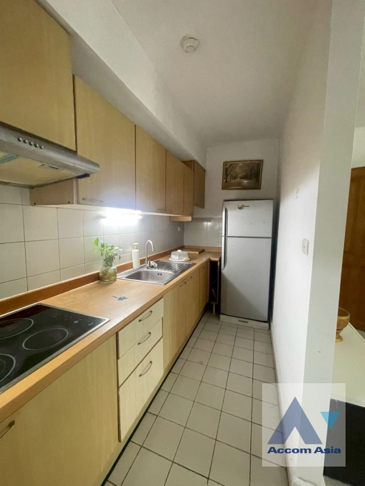 5  2 br Condominium for rent and sale in Sathorn ,Bangkok BRT Thanon Chan at Bangkok Garden Condominium 1514321