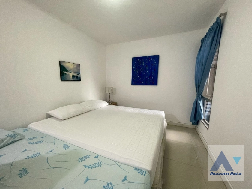 13  2 br Condominium for rent and sale in Sathorn ,Bangkok BRT Thanon Chan at Bangkok Garden Condominium 1514321