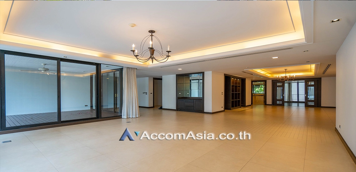 unitPet friendly |  4 Bedrooms  Apartment For Rent in Sukhumvit, Bangkok  near BTS Phrom Phong (1414322)