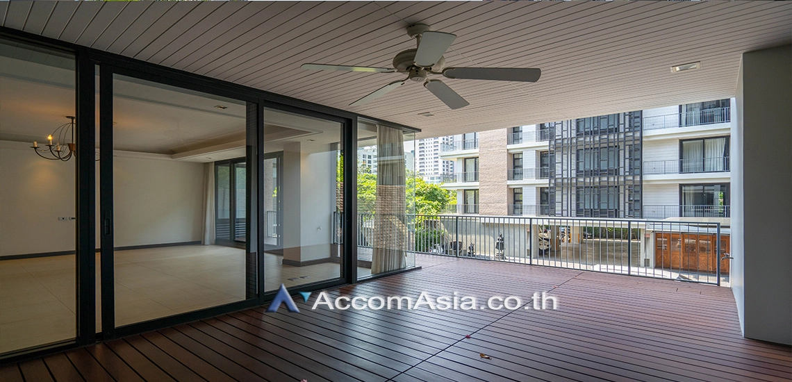 unitPet friendly |  4 Bedrooms  Apartment For Rent in Sukhumvit, Bangkok  near BTS Phrom Phong (1414322)
