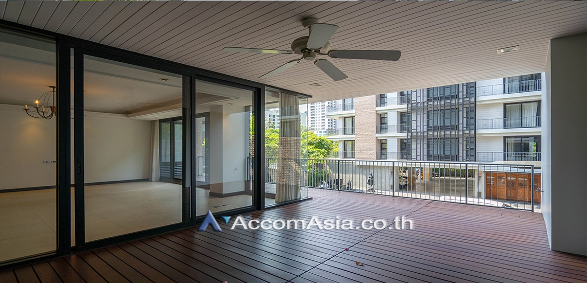 4  4 br Apartment For Rent in Sukhumvit ,Bangkok BTS Phrom Phong at Fully Facilities 1414322