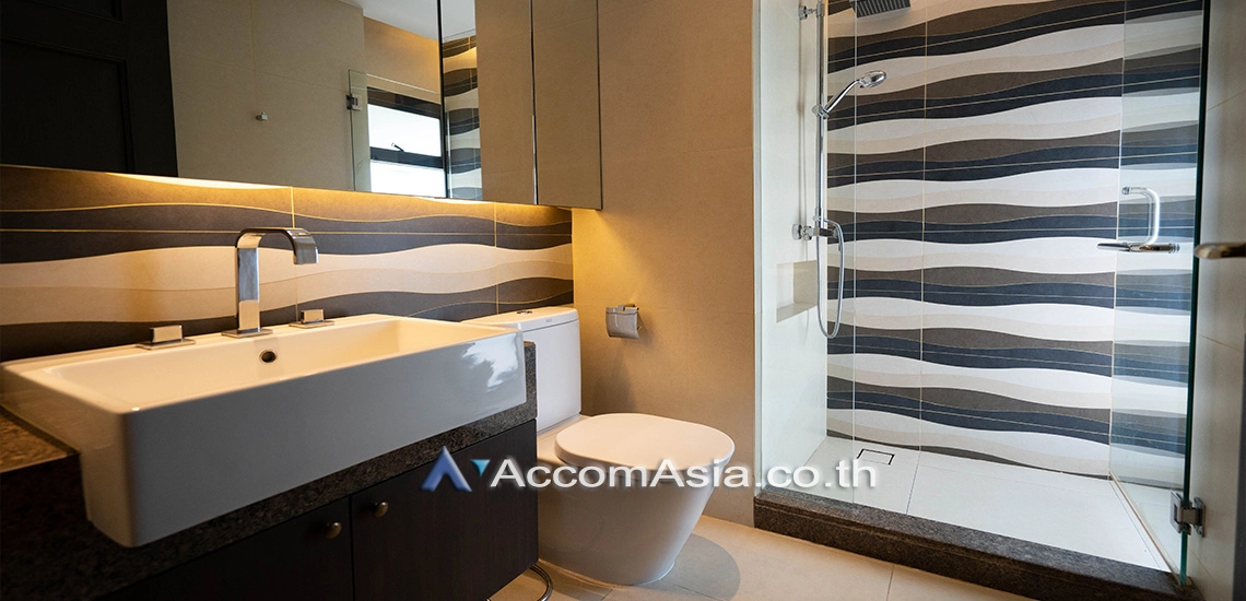 13  4 br Apartment For Rent in Sukhumvit ,Bangkok BTS Phrom Phong at Fully Facilities 1414322
