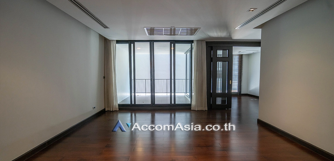 10  4 br Apartment For Rent in Sukhumvit ,Bangkok BTS Phrom Phong at Fully Facilities 1414322
