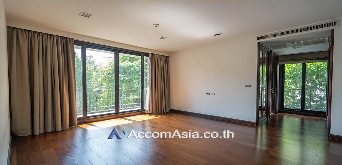 6  4 br Apartment For Rent in Sukhumvit ,Bangkok BTS Phrom Phong at Fully Facilities 1414323