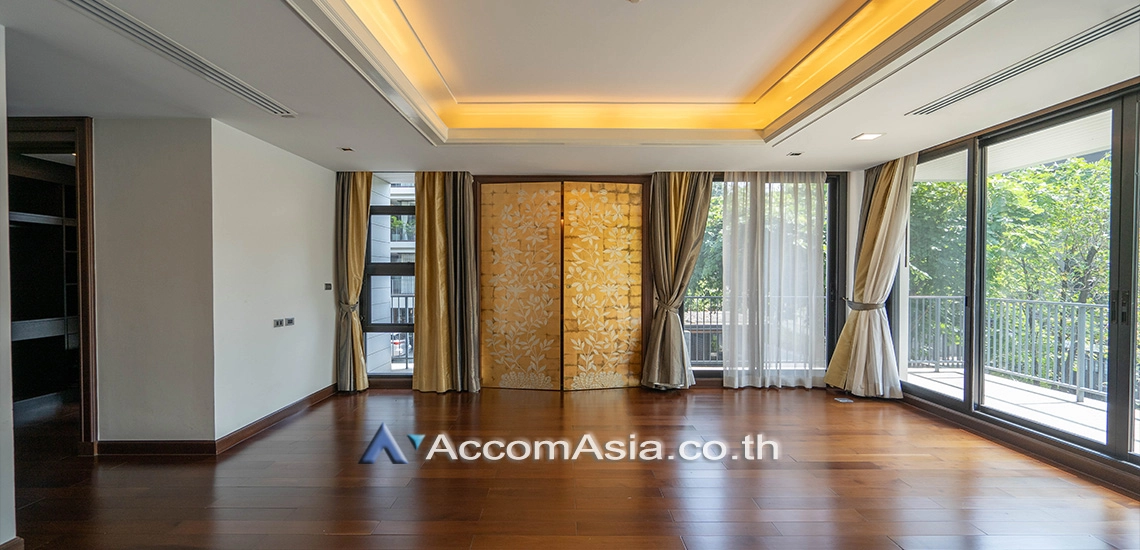 8  4 br Apartment For Rent in Sukhumvit ,Bangkok BTS Phrom Phong at Fully Facilities 1414323