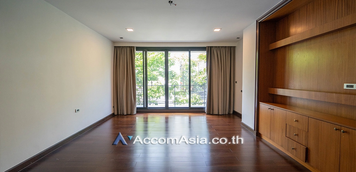 9  4 br Apartment For Rent in Sukhumvit ,Bangkok BTS Phrom Phong at Fully Facilities 1414323