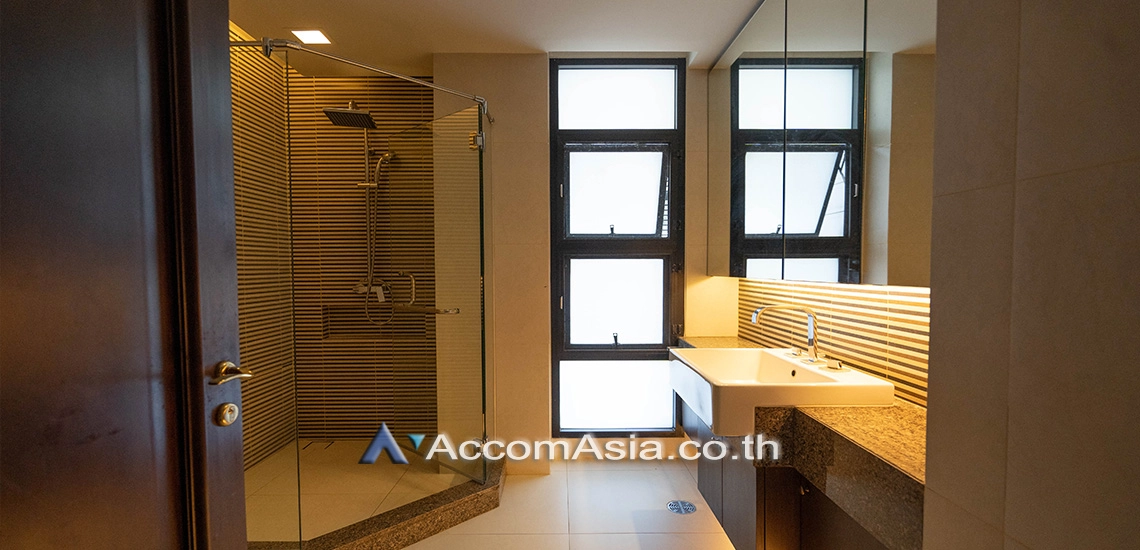 15  4 br Apartment For Rent in Sukhumvit ,Bangkok BTS Phrom Phong at Fully Facilities 1414323