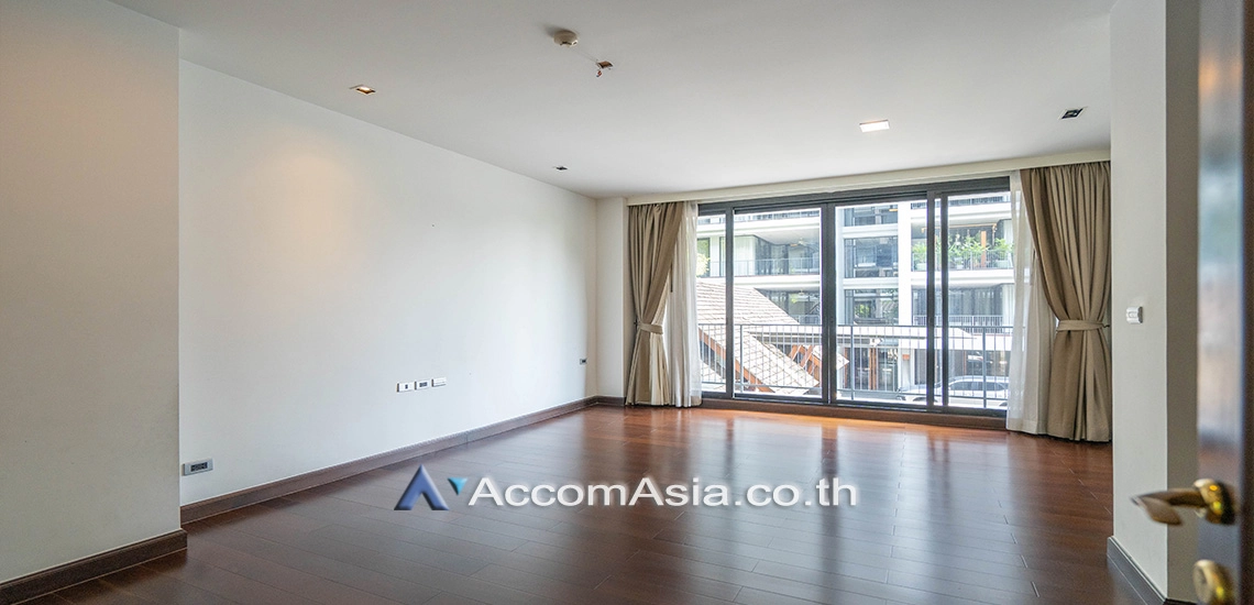 10  4 br Apartment For Rent in Sukhumvit ,Bangkok BTS Phrom Phong at Fully Facilities 1414323