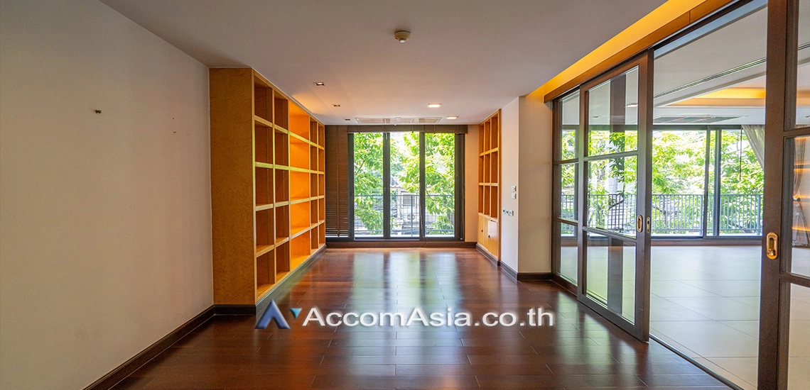 5  4 br Apartment For Rent in Sukhumvit ,Bangkok BTS Phrom Phong at Fully Facilities 1414323