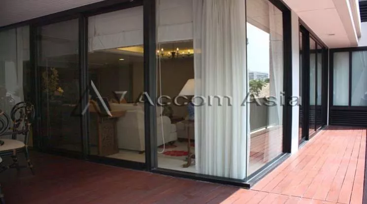 5  4 br Apartment For Rent in Sukhumvit ,Bangkok BTS Phrom Phong at Fully Facilities 1414324