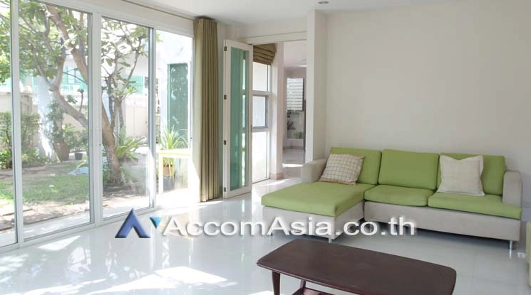  2  2 br House for rent and sale in Sukhumvit ,Bangkok BTS Phrom Phong 1714325