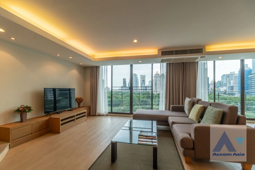  2  3 br Apartment for rent and sale in Ploenchit ,Bangkok BTS Ratchadamri at Step to Lumpini Park 20607