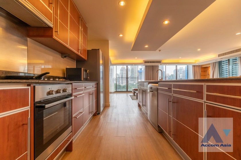  1  3 br Apartment for rent and sale in Ploenchit ,Bangkok BTS Ratchadamri at Step to Lumpini Park 20607