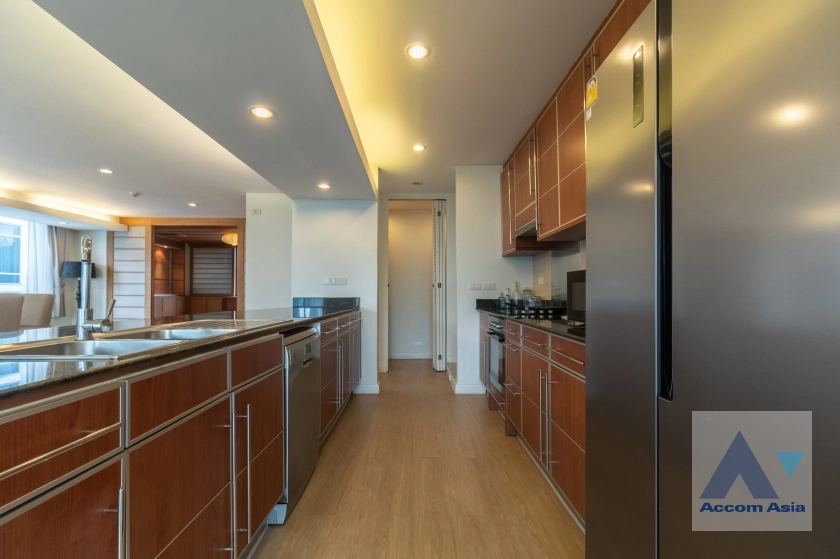 11  3 br Apartment for rent and sale in Ploenchit ,Bangkok BTS Ratchadamri at Step to Lumpini Park 20607