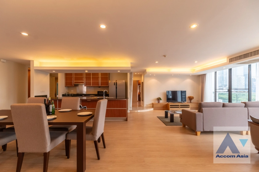 13  3 br Apartment for rent and sale in Ploenchit ,Bangkok BTS Ratchadamri at Step to Lumpini Park 20607