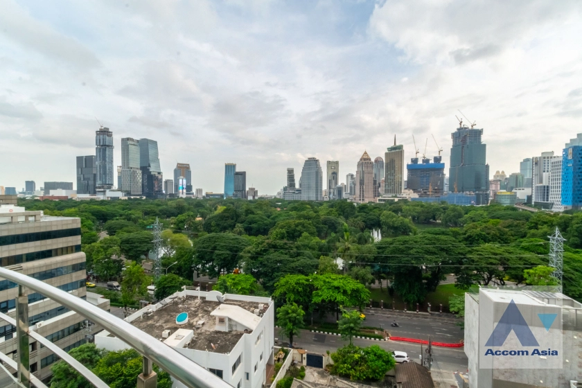 19  3 br Apartment for rent and sale in Ploenchit ,Bangkok BTS Ratchadamri at Step to Lumpini Park 20607