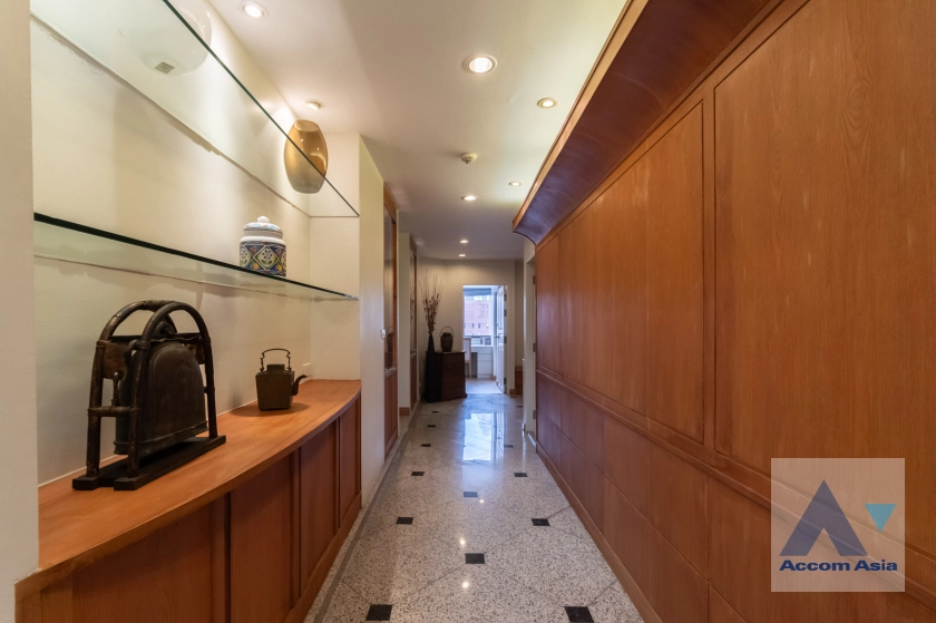 6  3 br Apartment for rent and sale in Ploenchit ,Bangkok BTS Ratchadamri at Step to Lumpini Park 20607