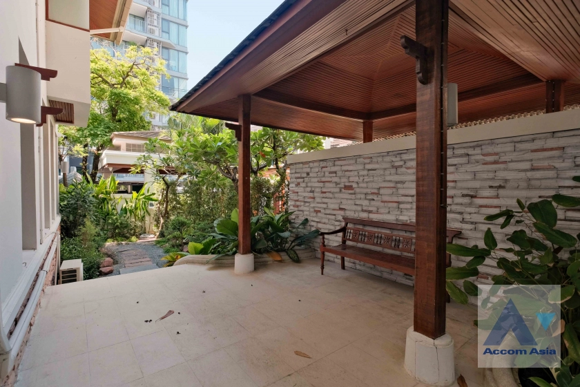 31  4 br House For Rent in Sukhumvit ,Bangkok BTS Ekkamai 1914355