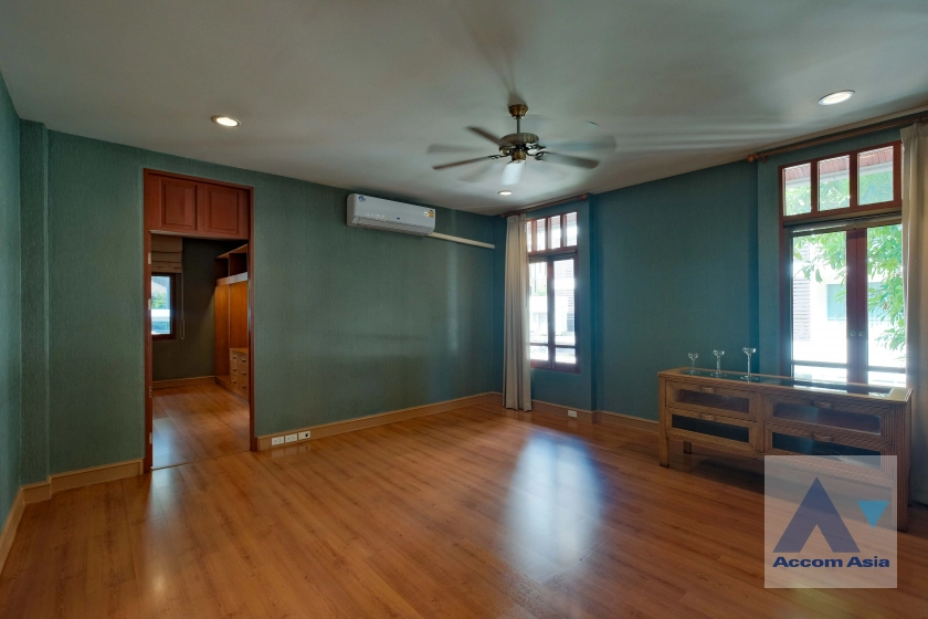 11  4 br House For Rent in Sukhumvit ,Bangkok BTS Ekkamai 1914355