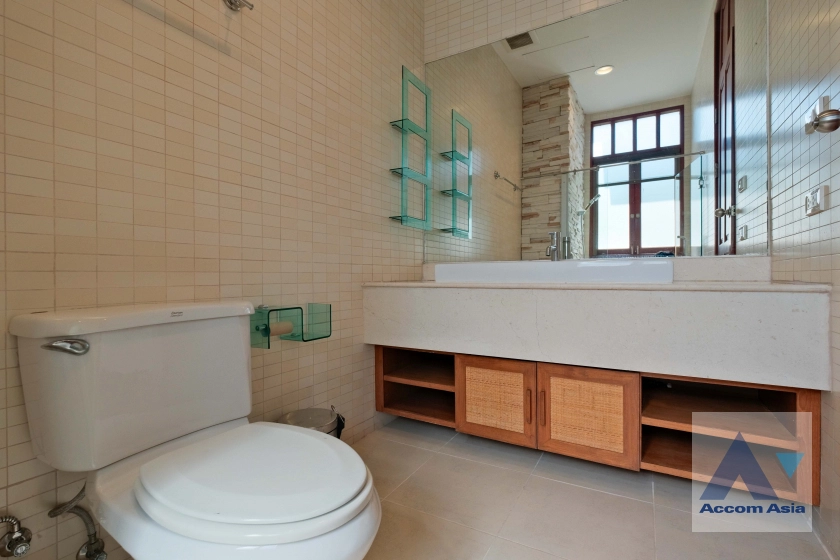 21  4 br House For Rent in Sukhumvit ,Bangkok BTS Ekkamai 1914355