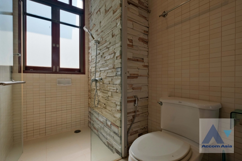 22  4 br House For Rent in Sukhumvit ,Bangkok BTS Ekkamai 1914355