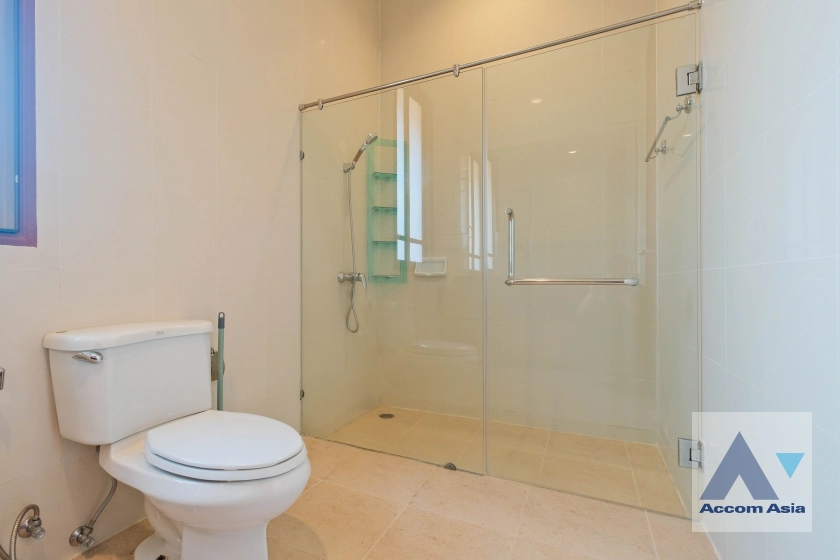 27  4 br House For Rent in Sukhumvit ,Bangkok BTS Ekkamai 1914355