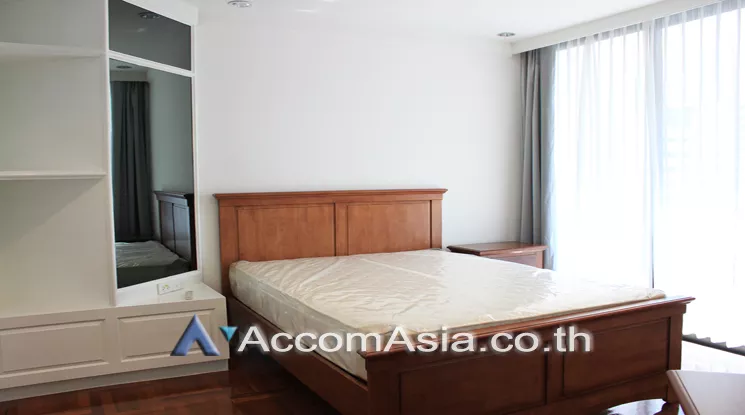 4  3 br Apartment For Rent in Silom ,Bangkok BTS Chong Nonsi at Simply Life 1414360