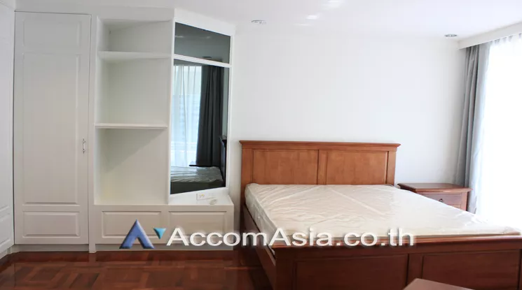 5  3 br Apartment For Rent in Silom ,Bangkok BTS Chong Nonsi at Simply Life 1414360