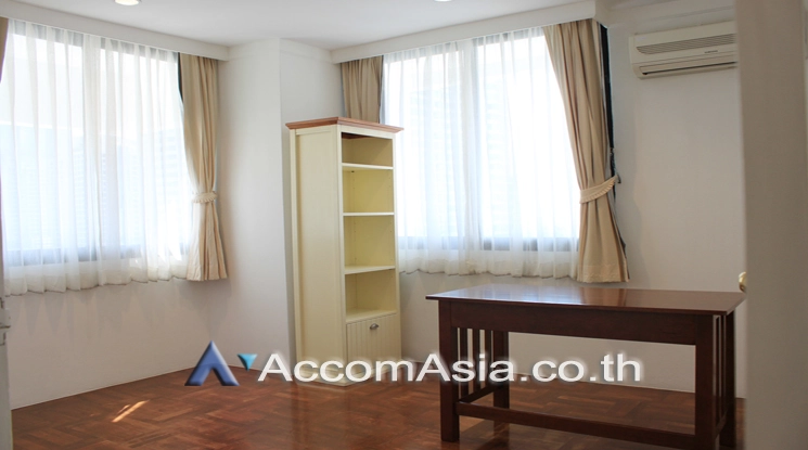 6  3 br Apartment For Rent in Silom ,Bangkok BTS Chong Nonsi at Simply Life 1414360