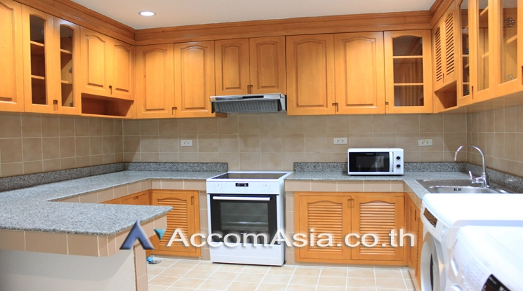 8  3 br Apartment For Rent in Silom ,Bangkok BTS Chong Nonsi at Simply Life 1414360