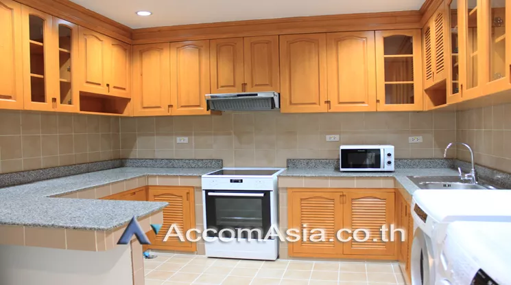 8  3 br Apartment For Rent in Silom ,Bangkok BTS Chong Nonsi at Simply Life 1414360